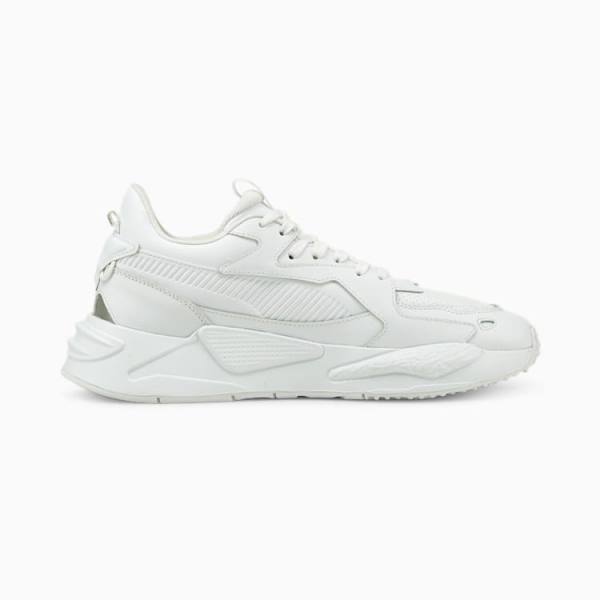 Puma RS-Z LTH Férfi Tornacipő Fehér | HU13536