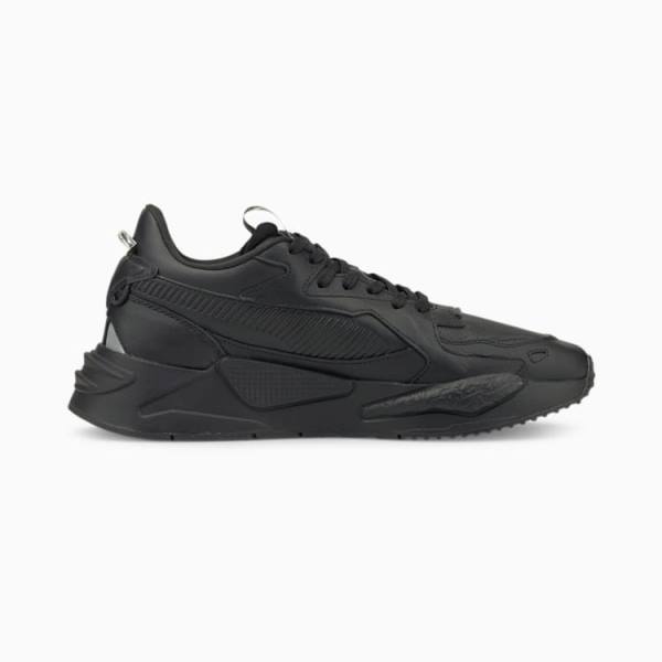 Puma RS-Z LTH Női Tornacipő Fekete | HU32666