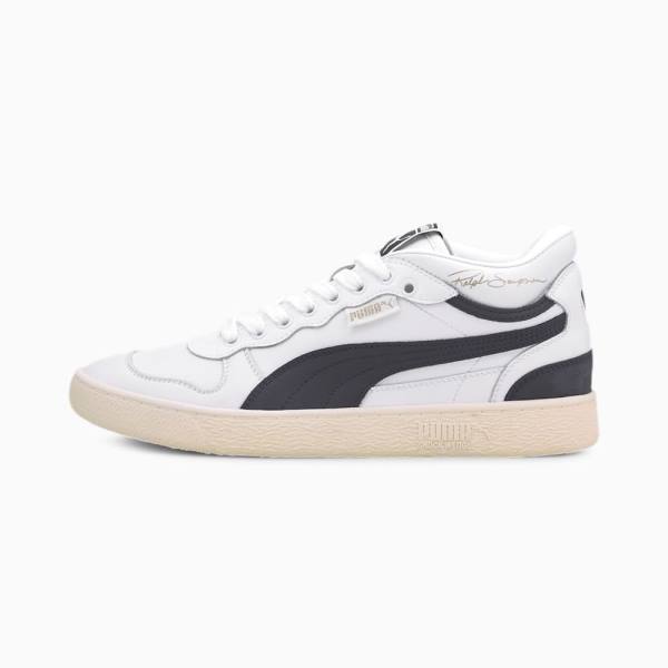 Puma Ralph Sampson Demi OG Női Tornacipő Fehér | HU82958