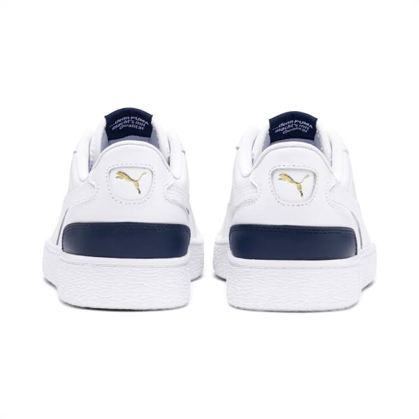 Puma Ralph Sampson Lo Férfi Tornacipő Fehér | HU41075