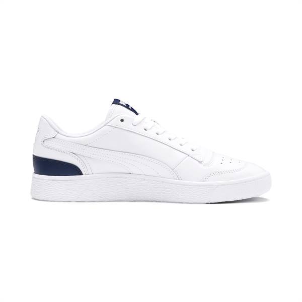 Puma Ralph Sampson Lo Férfi Tornacipő Fehér | HU41075