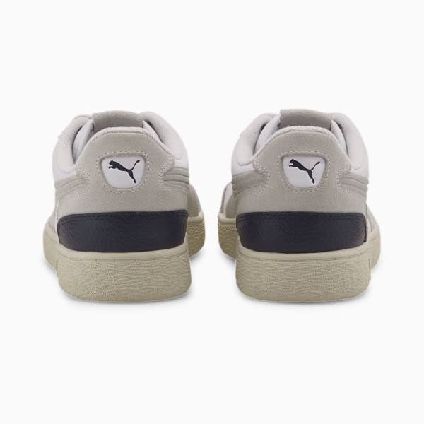 Puma Ralph Sampson Lo PRM Férfi Tornacipő Fehér | HU77699