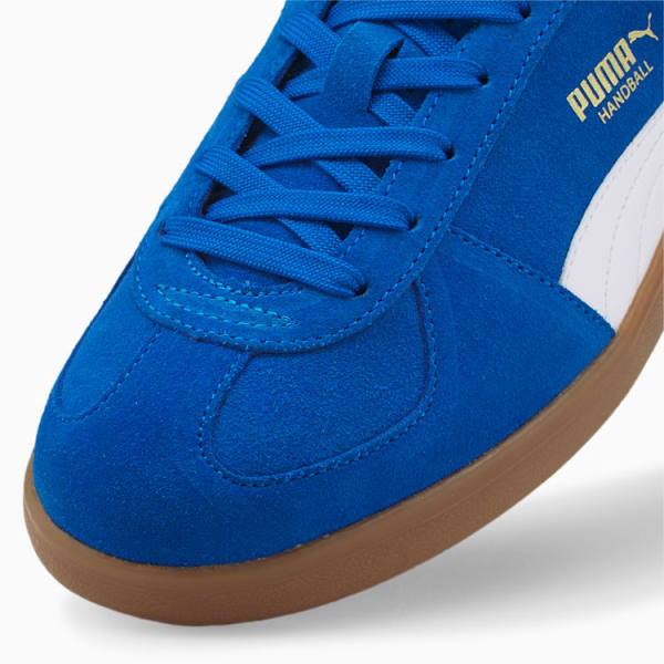 Puma Royal Férfi Kézilabda Cipő Királykék Fehér | HU62873