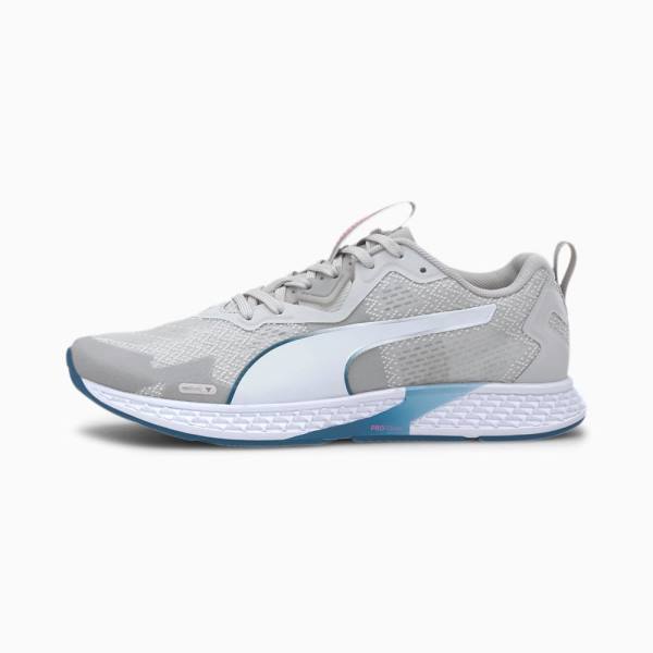 Puma SPEED 500 2 Női Futócipő Szürke Kék | HU83081