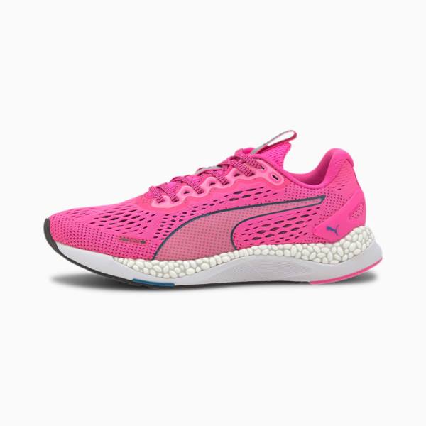 Puma SPEED 600 2 Női Futócipő Rózsaszín Kék | HU96854