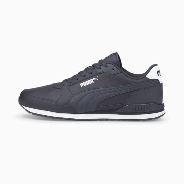 Puma ST Runner v3 L Női Tornacipő Fehér | HU14977