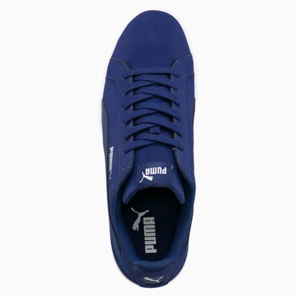 Puma Smash Buck Férfi Tornacipő Kék | HU76258