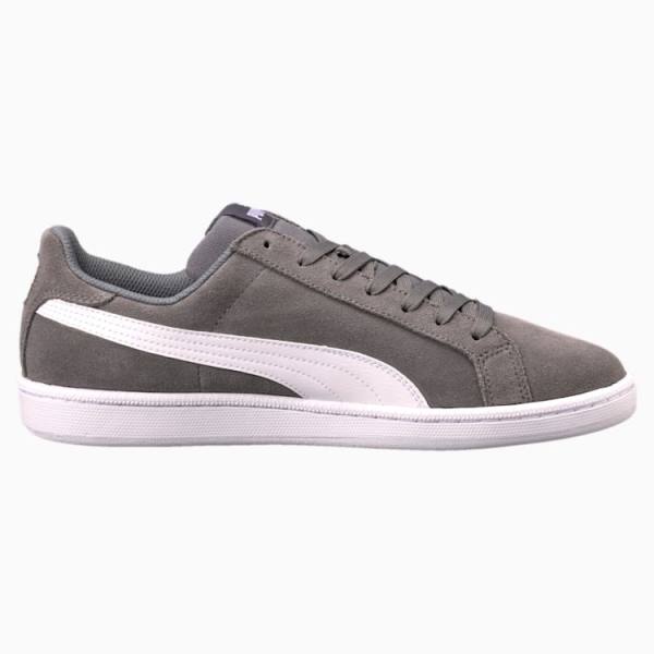 Puma Smash Suede Férfi Tornacipő Fehér | HU34420