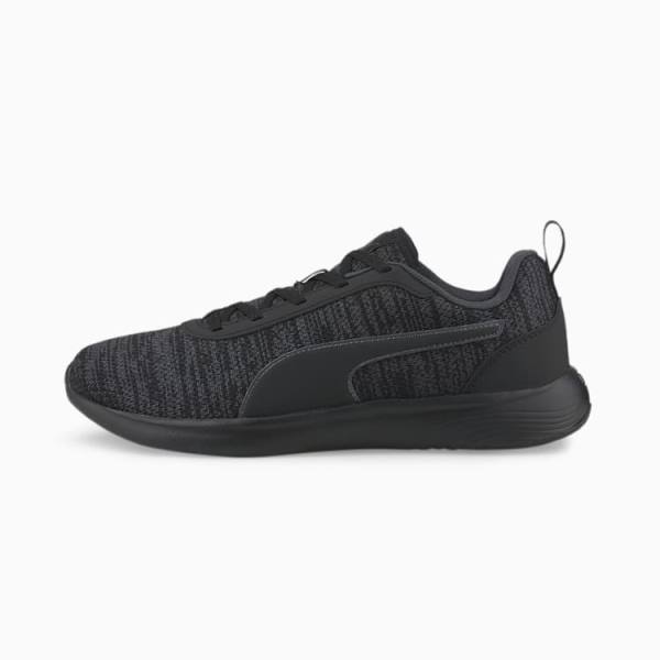 Puma Softride Vital Fresh Férfi Futócipő Fekete | HU95869