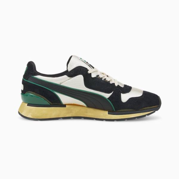 Puma Space Lab The NeverWorn Férfi Tornacipő Fehér Arany | HU32262