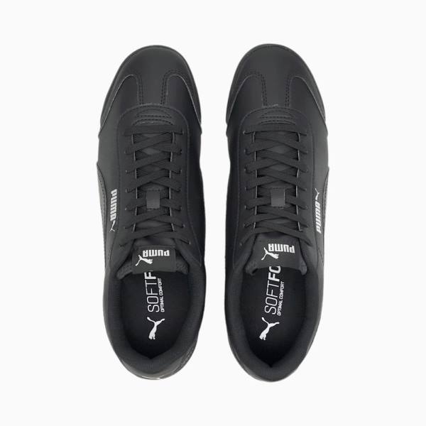 Puma Turino FSL Férfi Tornacipő Fekete | HU50316