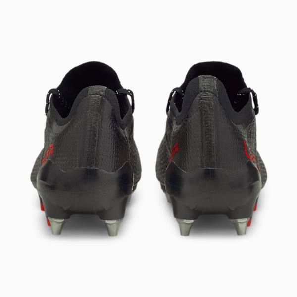 Puma ULTRA 1.3 MxSG Férfi Focicipő Fekete | HU23526