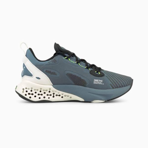 Puma Xetic Halflife Oil and Vizi Férfi Edzőcipő Kék | HU81074