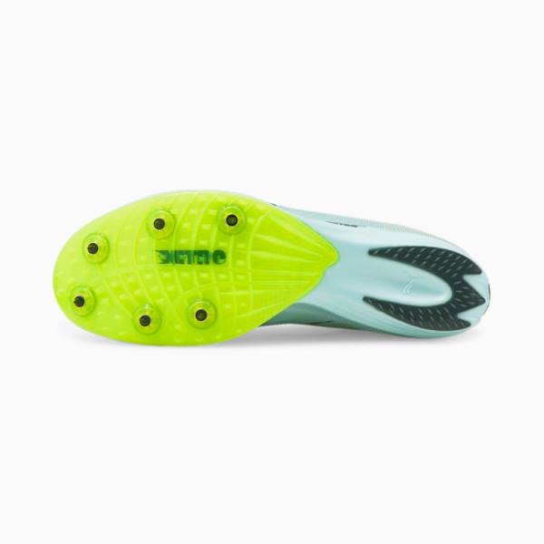 Puma evoSPEED Distance Nitro Elite Pálya and Field Férfi Futócipő Kék Sötét | HU65137