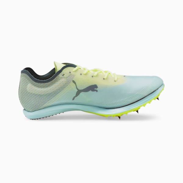 Puma evoSPEED Distance Nitro Elite Pálya and Field Férfi Futócipő Kék Sötét | HU65137