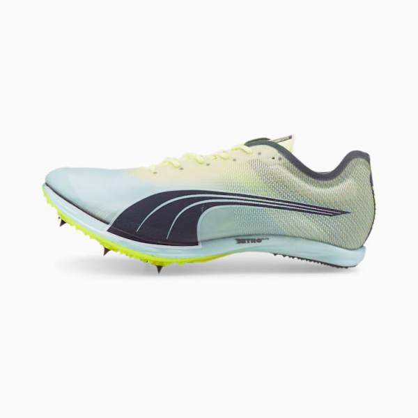 Puma evoSPEED Distance Nitro Elite Pálya and Field Férfi Futócipő Kék Sötét | HU65137