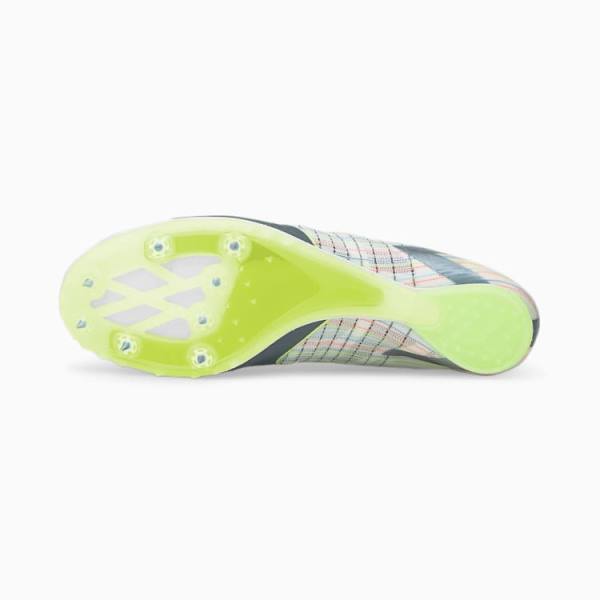 Puma evoSPEED TOKYO FUTURE 3 Pálya and Field Női Futócipő Fehér Világos | HU25237