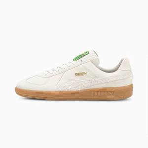 Puma Army Trainer Bonanza Férfi Tornacipő Fehér | HU15350