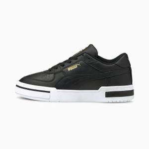 Puma CA Pro Classic Férfi Tornacipő Fekete | HU25837