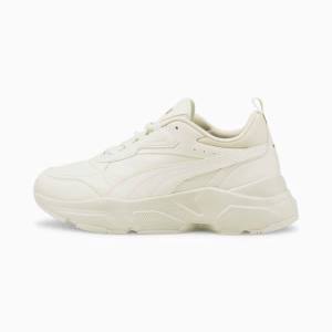 Puma Cassia SL Női Tornacipő Arany | HU52486