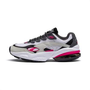 Puma Cell Venom Férfi Tornacipő Fehér Lila | HU55363