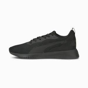 Puma Flyer Flex Női Futócipő Fekete | HU25141