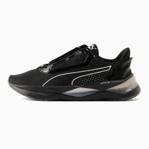 Puma LQDCELL Shatter XT Metal Női Edzőcipő Fekete Arany | HU24669