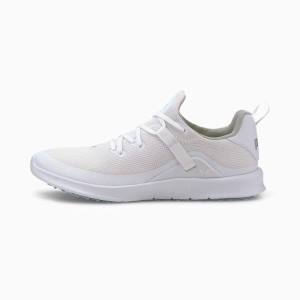 Puma Laguna Női Golf Cipő Fehér | HU09264