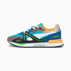 Puma Mirage Mox Vision Férfi Tornacipő Színes | HU86324