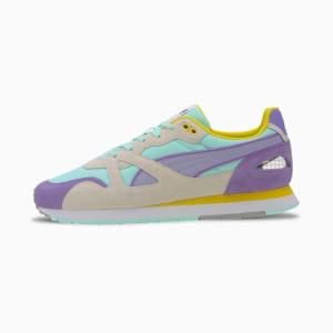 Puma Mirage OG Férfi Tornacipő Lila | HU27451