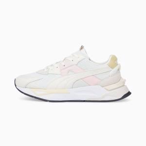 Puma Mirage Sport Loom Női Tornacipő Szürke | HU96411