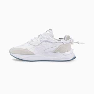 Puma Mirage Sport SD DJ Snake Férfi Tornacipő Fehér | HU60234