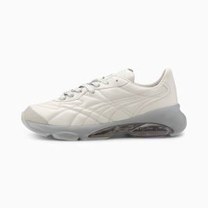 Puma PUMA x BILLY WALSH CELL Dome Férfi Tornacipő Fehér | HU08636