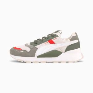 Puma RS 2.0 Winterised Női Tornacipő Szürke | HU35849