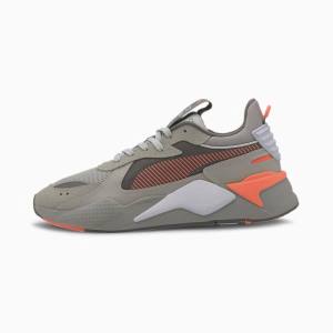 Puma RS-X Hard Drive Férfi Tornacipő Szürke | HU06400