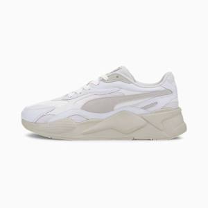 Puma RS-X Luxe Férfi Tornacipő Fehér | HU99633