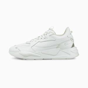 Puma RS-Z LTH Férfi Tornacipő Fehér | HU13536