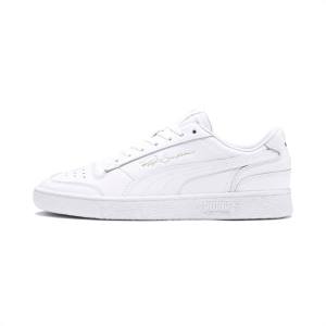 Puma Ralph Sampson Lo Férfi Tornacipő Fehér | HU03846