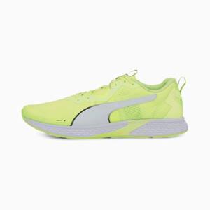 Puma SPEED 500 2 Férfi Futócipő Sárga Fehér | HU63425