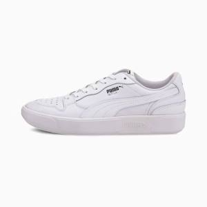 Puma Sky LX Low Férfi Tornacipő Fehér | HU56755