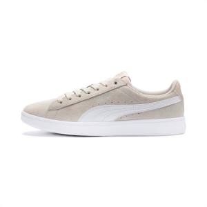 Puma Vikky v5 Női Tornacipő Titán Szürke Fehér Titán | HU72531