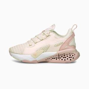 Puma XETIC Halflife Summer Pastel Női Futócipő Fehér | HU23520